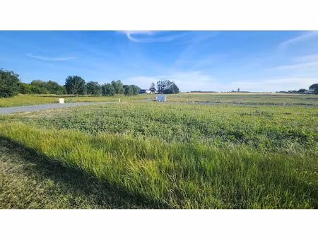 vente terrain 347 m² à mornac-sur-seudre (17113)  94 000 €