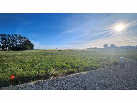 vente terrain 397 m² à mornac-sur-seudre (17113)  104 250 €