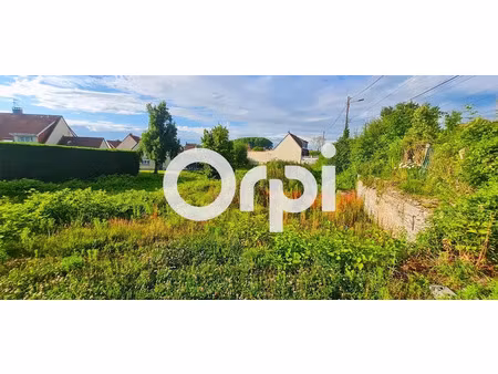 vente terrain à batir 1282 m² à neufchâtel-hardelot (62152)  118 800 €