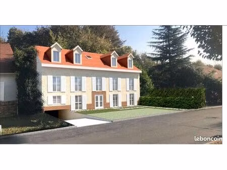 rare – l’une des dernières opportunités de construire aux tourelles – terrain constructibl