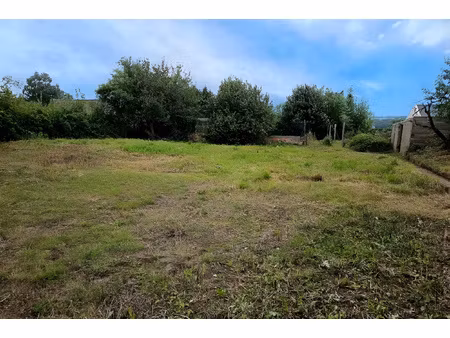 terrain constructible 8min de l'a11  15min d'ancenis