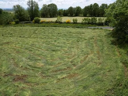 vente terrain 2902 m² saint-chély-d’aubrac (12470)