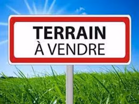 vente terrain 816 m² saint-cyr-les-colons (89800)