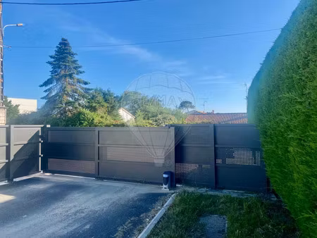 vente terrain saint-palais-sur-mer (17420) - - surface privée