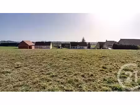 terrain à vendre - 1546 m2 - saulcet - 03 - auvergne