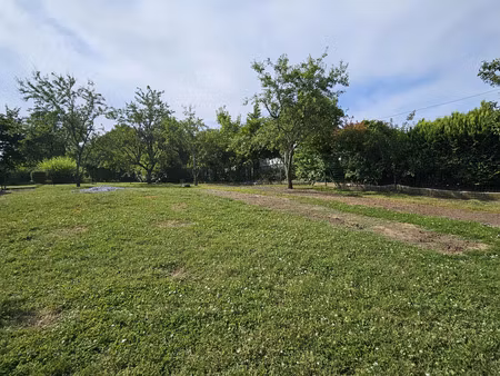 vente terrain vailly-sur-aisne (02370)