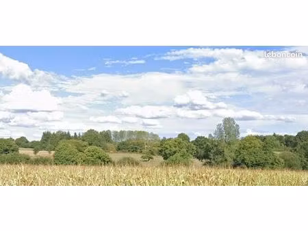 bien agricole 15480 m² saint-james