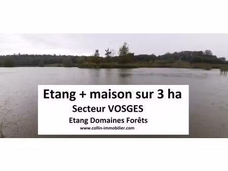 en vente terrain non constructible – 156 000 € |nomexy