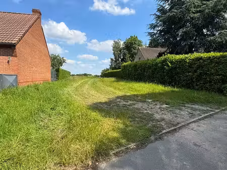 en vente terrain non constructible – 39 000 € |saultain