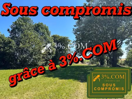vente terrain à uriménil (88220)  80 400 €