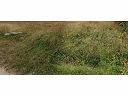 vente terrain 1279 m² à varennes-changy (45290)  27 500 €