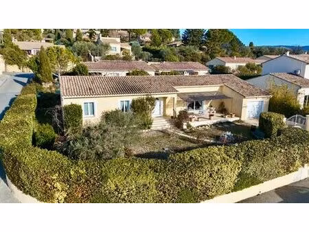 villa de 4 pièces de luxe en vente vinsobres  france