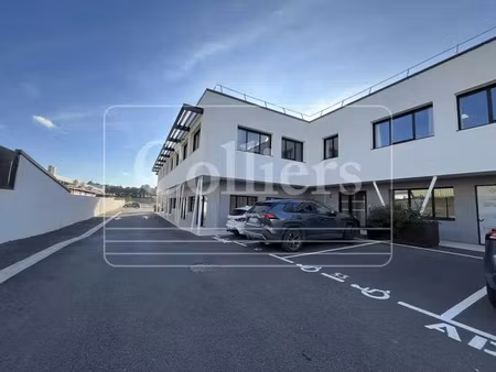 vente bureau eguilles 13510