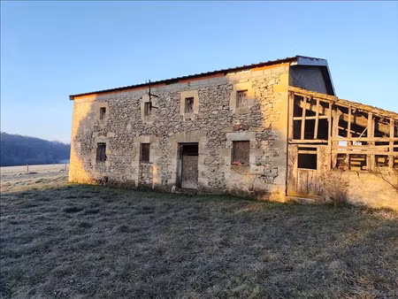 vente maison 1 pièce lévignac-de-guyenne (47120)