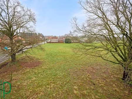 terrain à vendre à vorselaar € 199.000 (l21tg) - immo s|p - grobbendonk | zimmo