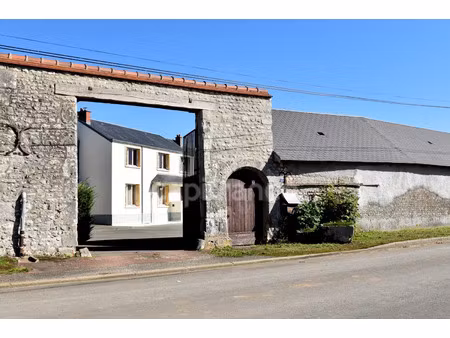 propriété à vendre tivernon 11 pièce(s) 170m2 420 000€