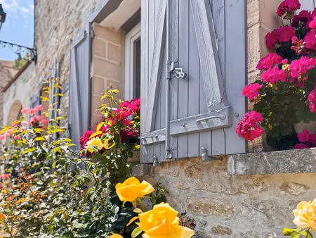 vente maison 8 pièces  141.00m²  chaumont