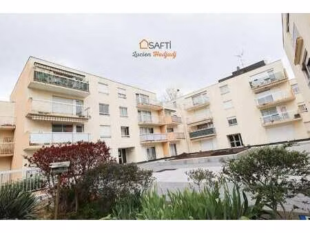 vente appartement t1 à vernon (27200) : à vendre t1 / 31m² vernon