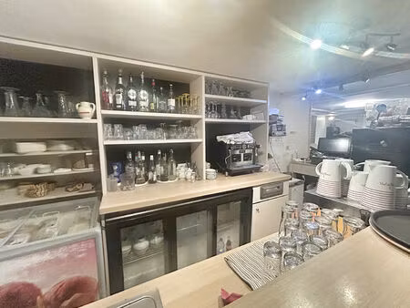 fonds de commerce  port louis