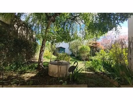 vente maison 4 pièces 65 m² nanterre (92000)