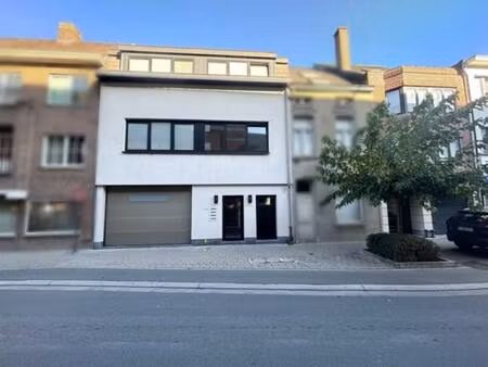 appartement te huur in aalst