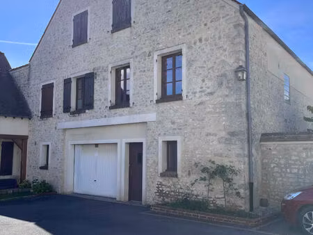 appartement chateau landon 1 pièce(s) 12.41 m2