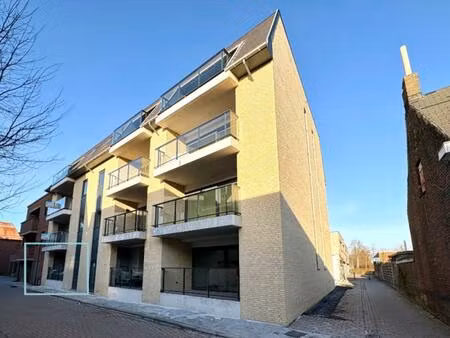 appartement te huur in evergem