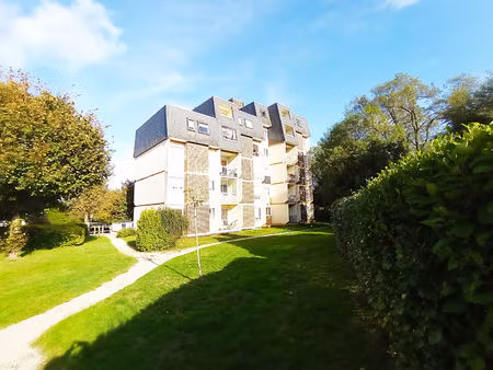 appartement vannes t1 bis 34.38 m2