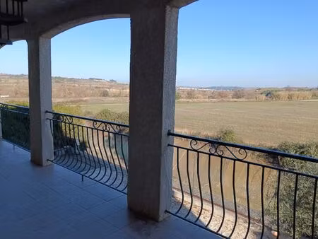 vente immeuble 300 m² maureilhan (34370)