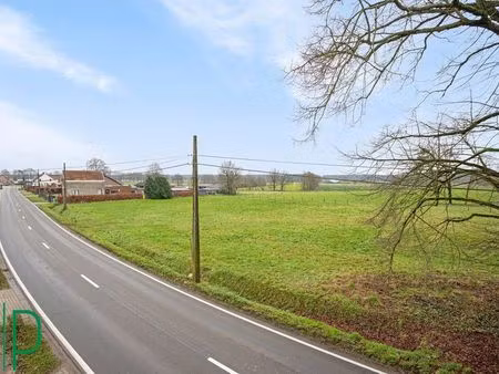 terrain à vendre à vorselaar € 249.000 (l21te) - immo s|p - grobbendonk | zimmo