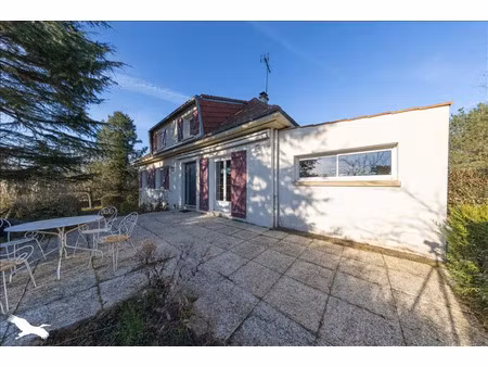 vente maison 7 pièces 153 m² dompierre-sur-yon (85170)