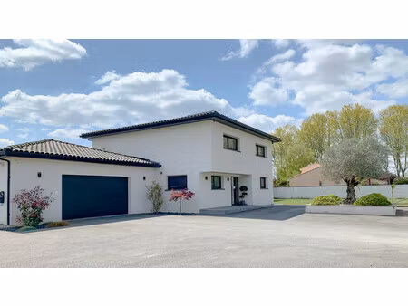 maison à vendre à mauzac (31410) - haute-garonne