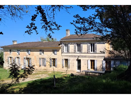 maison à vendre à saint-trojan (33710) - gironde
