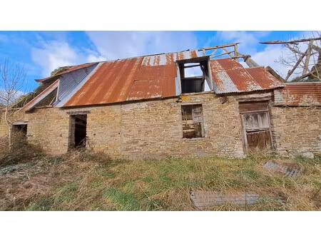 terrain à vendre à valdallière (14410) - calvados