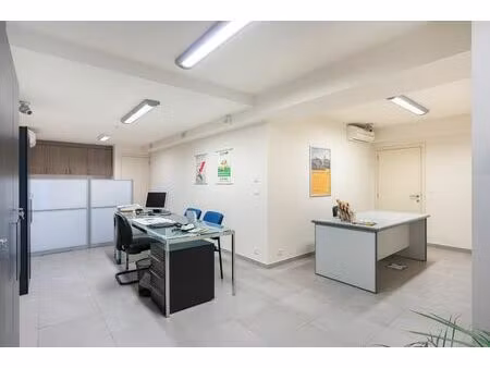 bureaux à louer à schoolstraat 24 meerhout (rbs40270)