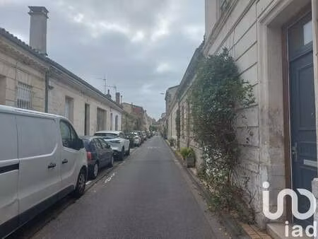 vente maison à bordeaux (33000) : à vendre / 167m² bordeaux