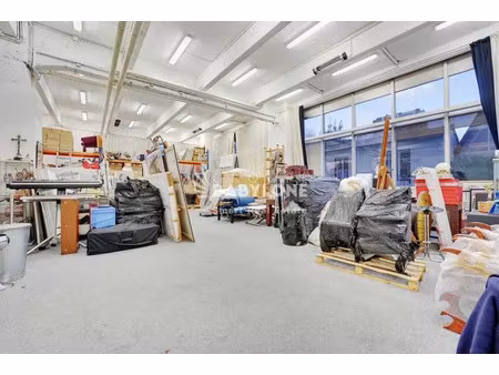 vente bureau les lilas 93260