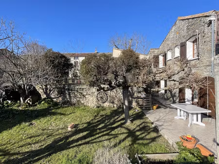 maison de village 139 m²