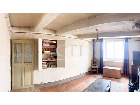 vente maison 3 pièces mirabel-aux-baronnies (26110)