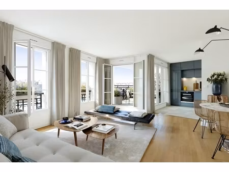 annonce immobilier neuf à vendre