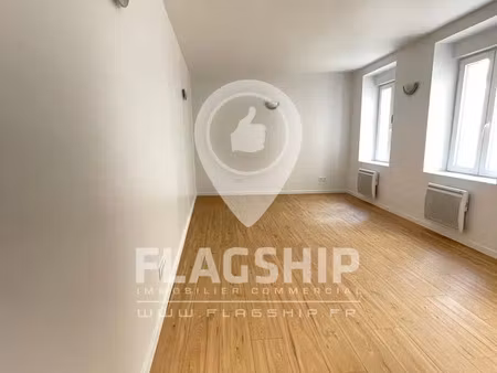 local commercial 21m2 - paris 12e - daumesnil / dugommier