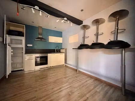 en vente immeuble de rapport 268 m² – 342 500 € |raismes