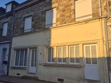 vente maison à rânes (61150) : à vendre / 130m² rânes
