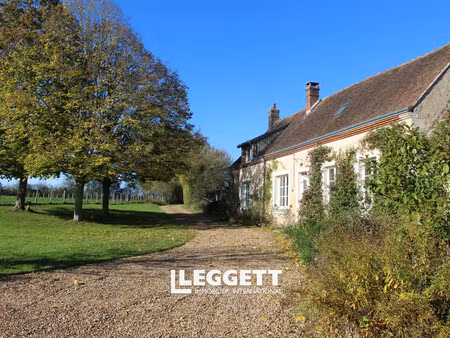 maison 7 pièce(s)  igé