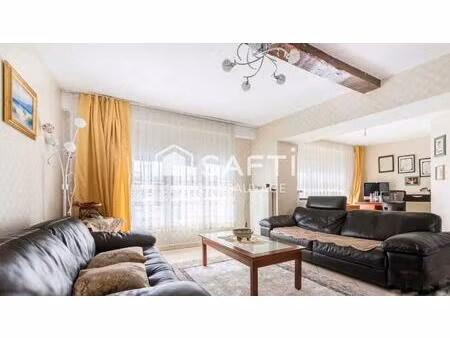 opportunité : immeuble mixte à fort potentiel locatif 10 %