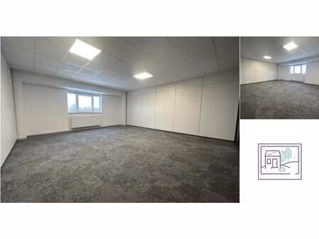 bureaux à louer à gemehret 31 kettenis (vbc23646)