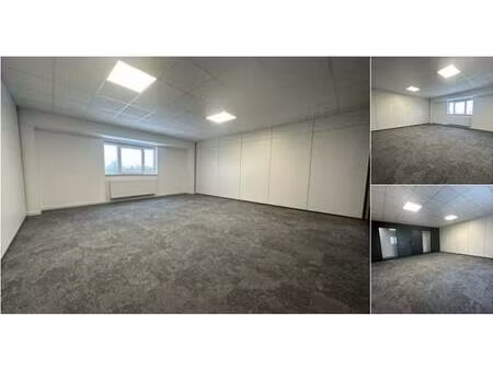 bureaux à louer à gemehret 31 kettenis (vbc23647)