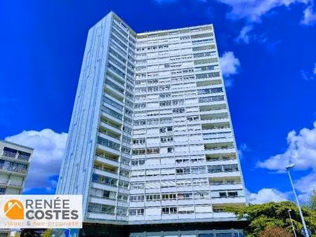 viager occupé - f74-h77 ans - rennes (35000)