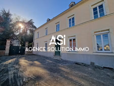 maison de caractère 8 pièce(s) 5 chambres - 6 231 m² de parc