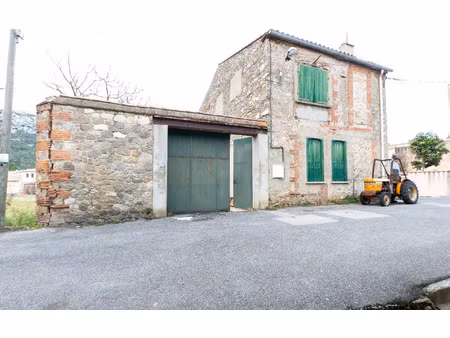 immeuble vingrau m² t-1 à vendre  230 000 €